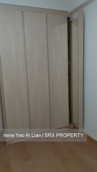 Changi Court (D16), Condominium #200698042